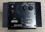 Aum Audio AA-200C Watt Inverting Dual Power Supply Stereo Amplifier Japan. Fixed Price $120.00.