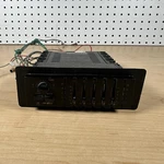 Vintage Jet Sounds Graphic Equalizer Amplifier Js 214 Car Stereo. Fixed Price $71.95.