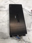 01 Bayliner Cierra 2655 Boat Db Drive Wdx 800.4 Channel Stereo Amplifier. Fixed Price $350.00.