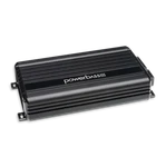 Powerbass XL-600.1D Monoblock Powersport Amplifier 600W Water Resistant. Fixed Price $283.99.