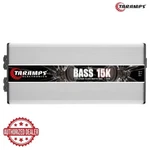 New Taramps Bass 15K 15000W Ohm Car Amplifier- Usa Dealer Same Day Shipping. Fixed Price $1399.99.