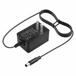 Ul 12V Adapter For Lvpin 2.1 Mini Hi-fi Amplifier Radio MP3 Stereo AUDIO200W. Fixed Price $15.26.