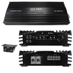 Audio Vfl-comp 3000W Rms Monoblock Car Subwoofer Amplifier VFLCOMP3K. Fixed Price $685.83.