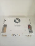 School Phoenix Gold Zx 500 Amplifier Car Audio Sound Quality. Fixed Price $395.00.