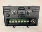 13-14 Volvo XC90 Heater Control Module 31346604. Fixed Price $150.00.