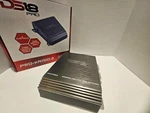 DS18 PRO-KA1100.2 2CH Amplifier 1100W Korean. Fixed Price $170.00.