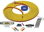 Stinger SEA4287 8GA Marine Compliant Wiring Kit W/dual Power/ground Wire 7-METER. Fixed Price $139.00.