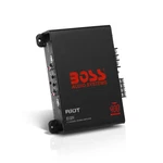 Boss Audio Systems R1004 Riot Series 400 Watt Channel Class A/b, Black. Fixed Price $71.65.