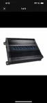 Hifonics GE-800.4 Gemini Elite 800W Max Power Channel Car Audio Amplifier. Fixed Price $120.00.