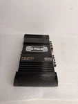 Ssl F2.200 Force Series 2-CHANNEL 200W Rms Car Audio Amplifier Vehicle Sound. Fixed Price $35.00.