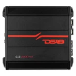 DS18 SXE-2000.4D 4-CHANNEL Amplifier Class Full Range 4X 150 Watts Rms 4-OHM. Fixed Price $239.95.