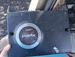 Sony Xplod 800W Amplifier XM-1252GTR 2/1 Channel Stereo Power (read Descrip). Fixed Price $18.75.