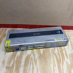 2006-2007 Lexus GS300 GS430 Mark Levinson Audio Amplifier 86280-0W330 Oem. Fixed Price $125.00.
