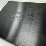 Helix Six Dsp Ultimate 6-CHANNEL 120W Rms Car Amplifier W/ Excellent!. Fixed Price $1399.99.