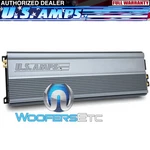 Amps USA-100HC 2-CHANNEL Class Ab 1900W Rms Component Speakers Amplifier New. Fixed Price $579.99.