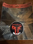 Old School Vintage Rockford Fosgate 5.1 Millihenry Coil Subs RP9838. Fixed Price $48.50.