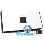 Arc Audio X2 1100.1 Monoblock 1100W Rms Subwoofers Speakers Bass Amplifier New. Fixed Price $758.00.