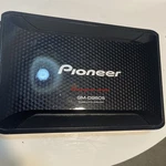 Pioneer Car Audio Gm D9605 Champion Series Works Great. Fixed Price $309.86.