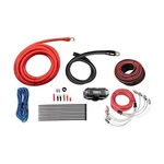 Cerwin Vega CAK04 1/0 Gauge Channel Amplifier Kit Ofc 100% Oxygen-free Copper. Fixed Price $299.99.