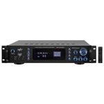 Nippon SPA-3000BT Hybrid Home Receiver Bluetooth Am/fm Usb 130W Rms. Fixed Price $307.40.