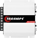 Ds 440X4 2 Ohms Multichannel Amplifier Watts Rms 110X4 Full Range Cros. Fixed Price $149.99.