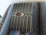 Rockford Fosgate Punch 301M 900 Watts Max Old School Mono Amp Nice. Fixed Price $157.50.