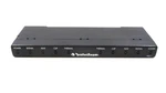 Rockford Fosgate PSD-1 Punch Status Display 96-98 Transana Power Amplifiers. Fixed Price $325.00.