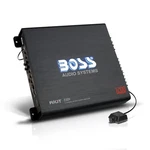 Car Amplifier Channel 1200W 2/4 Ohm Class Boss R3004 Audio Systems Watts. Fixed Price $209.99.