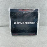 Crunch Powerone P1-600.4 Amplifier Watts Y. Fixed Price $74.99.