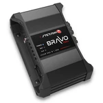 Stetsom Bravo 1200 1-OHM Digital Full-range Amplifier Mono Channel Class. Fixed Price $143.99.