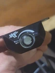 Hifonics HFR-31 Amp Bass Knob With Cable. Fixed Price $50.00.