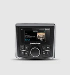 Rockford Fosgate Punch Marine Compact Fits Am/fm/wb Digital Media Receiver 2.7IN. Fixed Price $518.99.