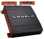 Crunch Power 1000W Max Channels Classab Car Audio Stereo Amplifier PX-1025.2. Fixed Price $67.99.