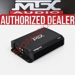 Mtx TN300.4 Terminator 300W Rms Full-range Class-d 4-CHANNEL Car Audio Amplifier. Fixed Price $299.95.