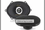 Lanzar Distinct 5.72.5X7IN 2-WAY Car Speaker 200W Coaxial. Fixed Price $59.99.
