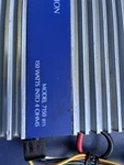 Old School Autotek 7150 Bts Amplifiers. Fixed Price $500.00.
