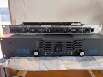 Pss 2000 Amplifier Yuri Gutsatz - Ultra Rare. Fixed Price $800.00.