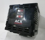 Boston Gear ACX4100 Hp Variable Speed Vs Drive 460V 14A Controller. Fixed Price $600.00.