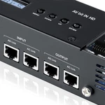 Audison Avbitinhd Digital Audio Interface For Voce Amplifiers. Fixed Price $649.99.