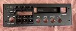 1989 To 94 Ford Lincoln Mercury Cassette Radio Front Control Bezel New Oem. Fixed Price $45.00.