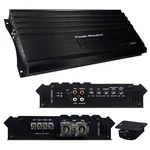 Power Acoustik Vertigo Series Monoblock Amplifier VA110000D - 10,000 Watts Max. Fixed Price $300.99.
