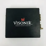 Visonik VBS1000 Amplifier Vintage Car Untested. Fixed Price $39.95.