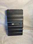 Xplore Amp 4020 Old School 300W (4CH) Built In Crossover. Fixed Price $59.95.