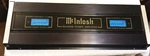Refurbished Old School Mcintosh MC4000M 6 Channel Audiophile Sq Amp .005 Thd. #2. Fixed Price $5999.99.