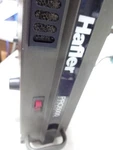 Hafler Pro 5000 Stereo Amplifier. Fixed Price $225.00.