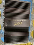 Hicomp Oldschoold Amp BCB8180 2 Channels Used. Fixed Price $95.00.