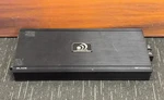 Massive Audio Blade BP8000.1 4000 Watts Rms 2 Ohm Full Range Digital Amplifier. Fixed Price $399.99.