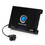 Planet Audio AC2500.1M 2500W Monoblock Amplifier With Variable Bass Boost. Fixed Price $137.90.