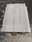 Eclipse By Fujitsu 2/3/4 Channel Amplifier With Flex As Is No Power. Fixed Price $74.99.