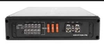 Rockville Krypton F5 800W Rms 5-CHANNEL Hybrid Class Ab+d Car Audio Amplifier. Fixed Price $155.00.